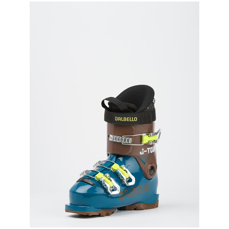 Dalbello J-Tour Alpine Touring Ski Boots - Kids' 2026