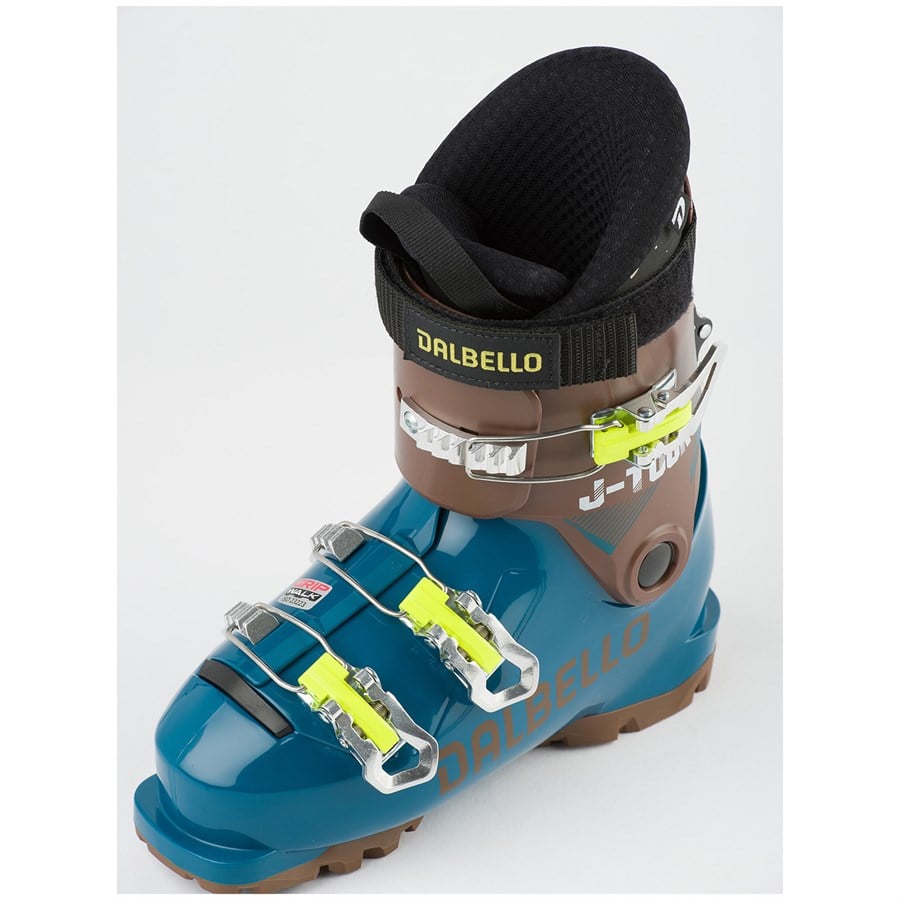 Dalbello J-Tour Alpine Touring Ski Boots - Kids' 2026