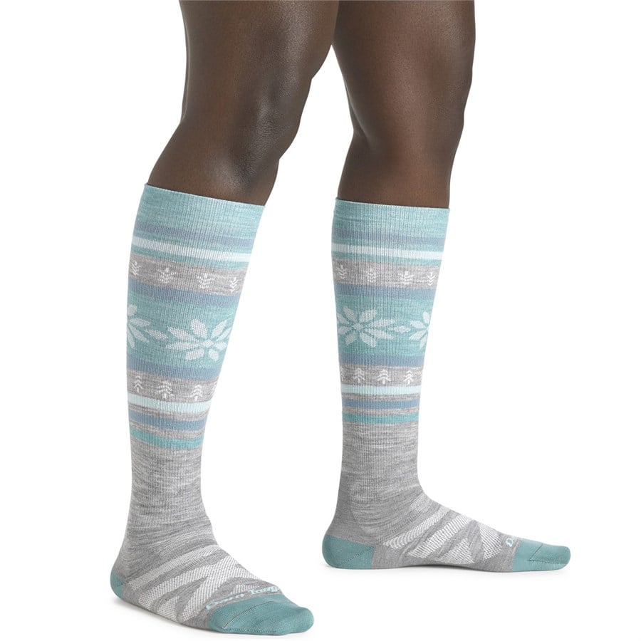 Darn Tough Alpine Lightweight OTC Socks - Women's