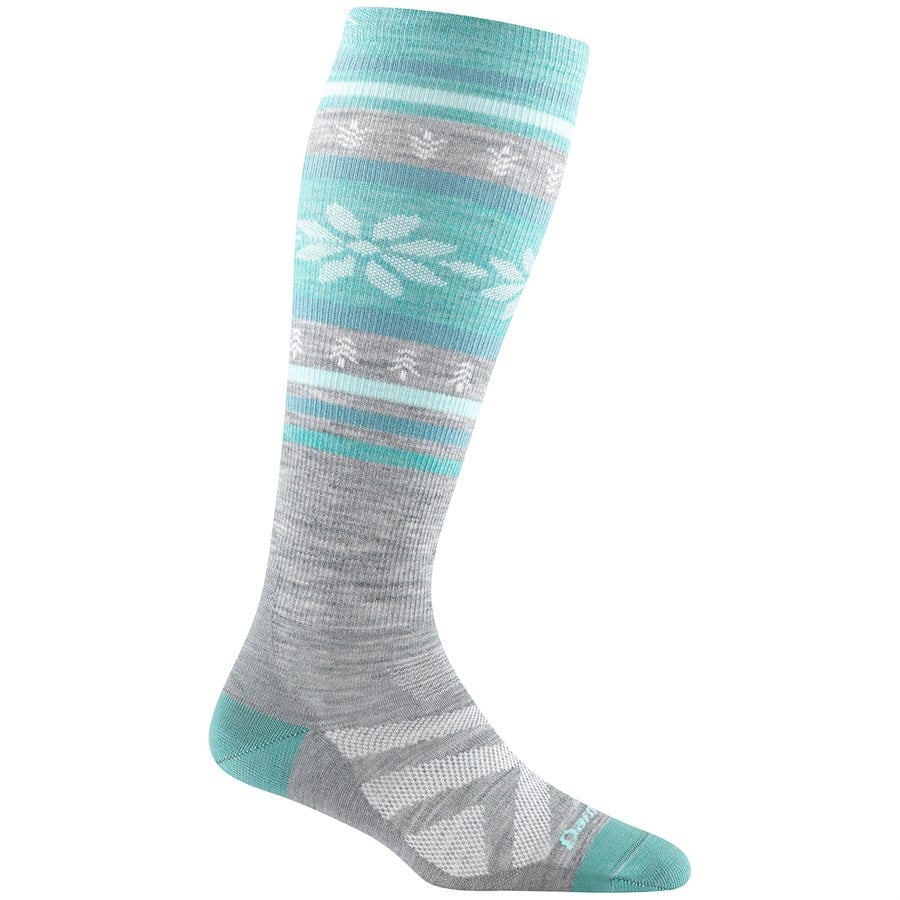 Darn Tough Alpine Lightweight OTC Socks - Women's