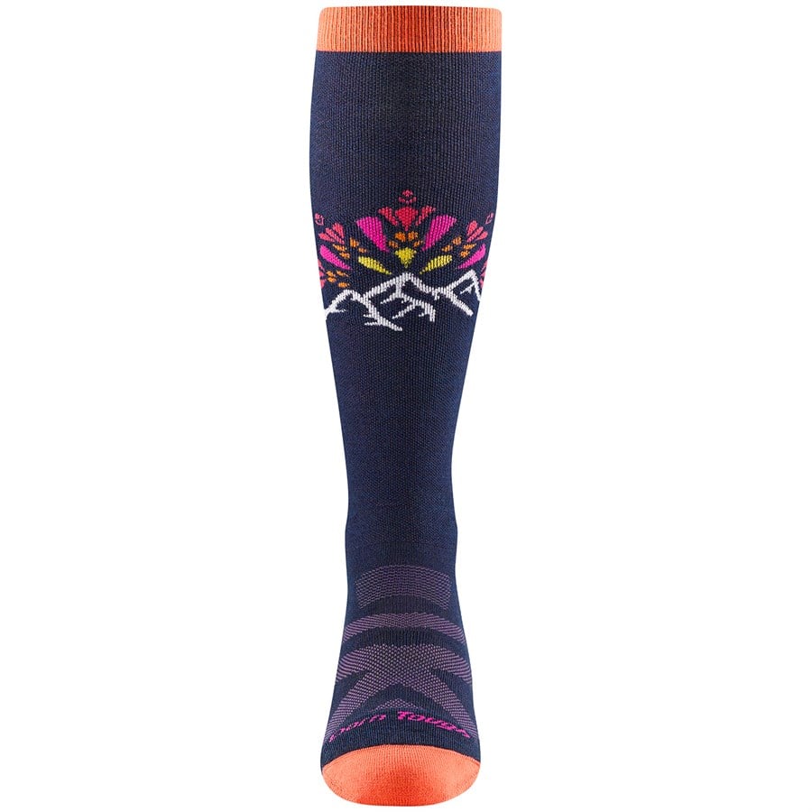 Darn Tough Daybreak Midweight OTC Socks - Women's