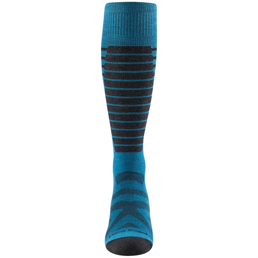 Darn Tough Edge Over-the-Calf Midweight Cushion Socks