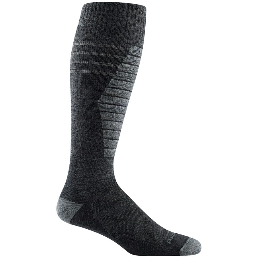 Darn Tough Edge Over-the-Calf Midweight Cushion Socks