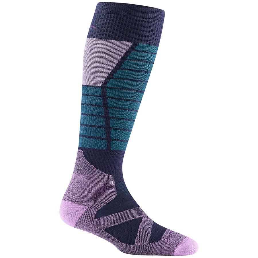 Darn Tough Function X Midweight OTC Socks - Women's