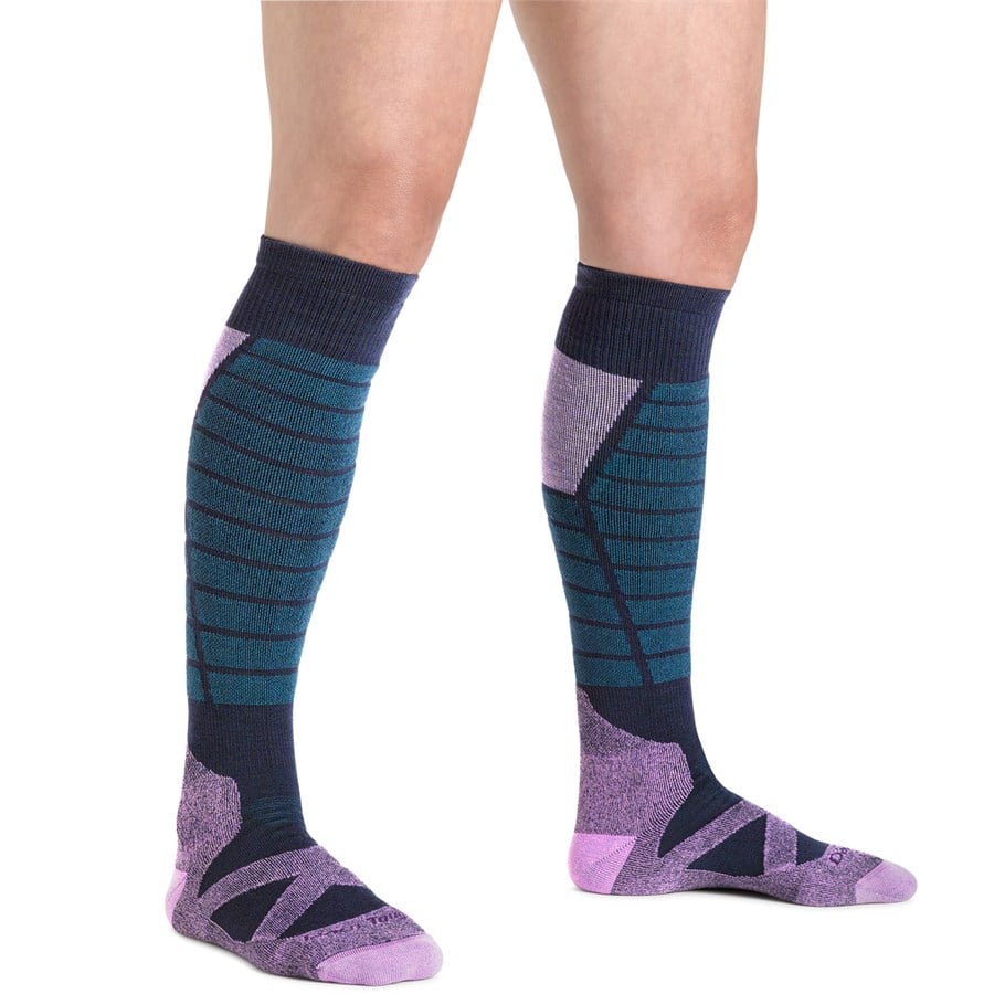 Darn Tough Function X Midweight OTC Socks - Women's