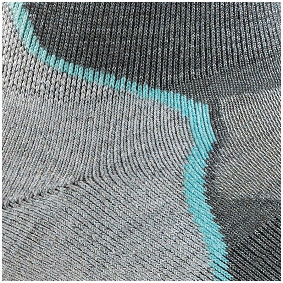 Darn Tough Hiker 1/4 Lightweight Cushion Socks - Women's