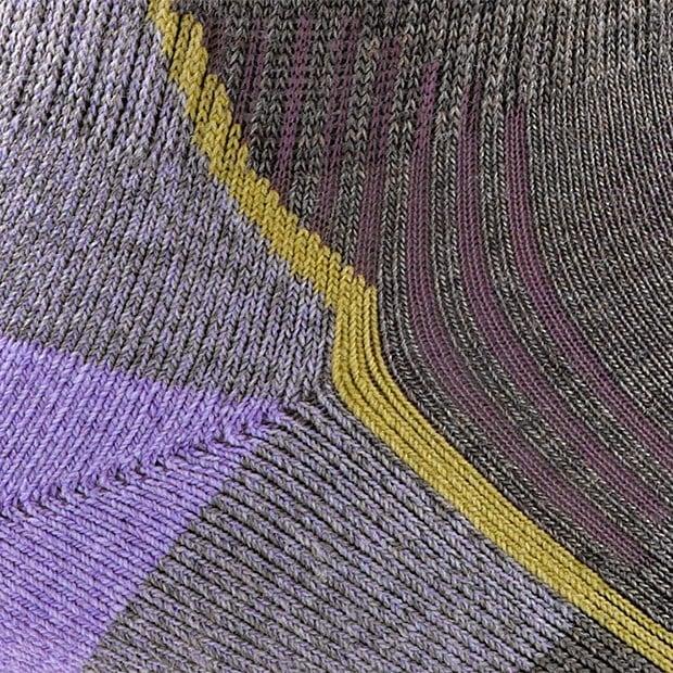 Darn Tough Hiker 1/4 Midweight Cushion Socks - Women's