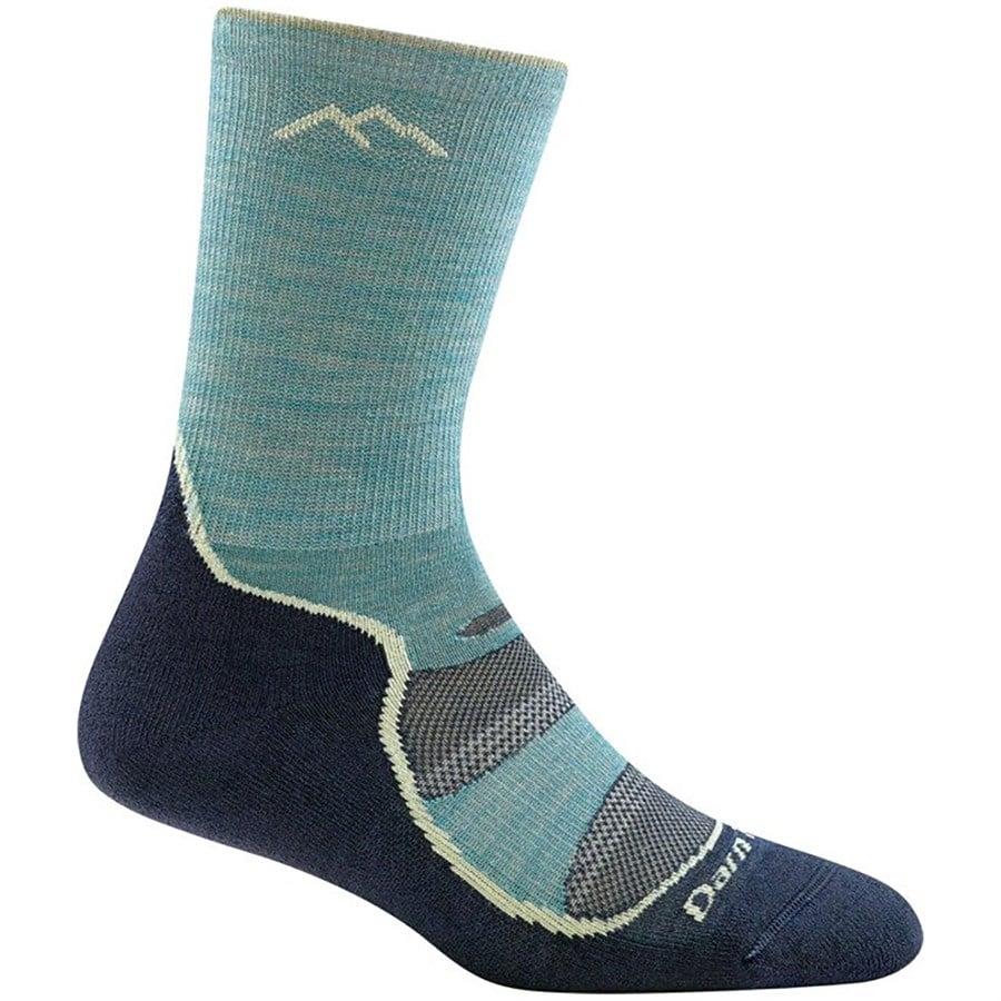 Darn Tough Hiker Micro Crew Lightweight Cushion Socks - Women's