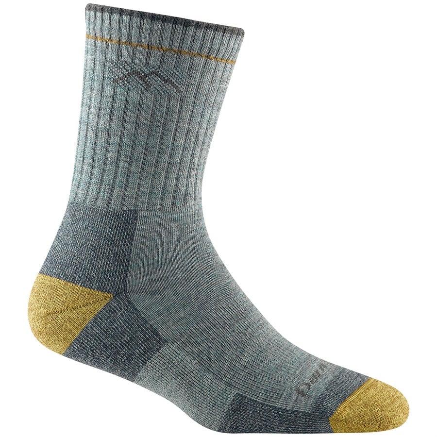 Darn Tough Hiker Micro Crew Midweight Cushion Socks - Women's