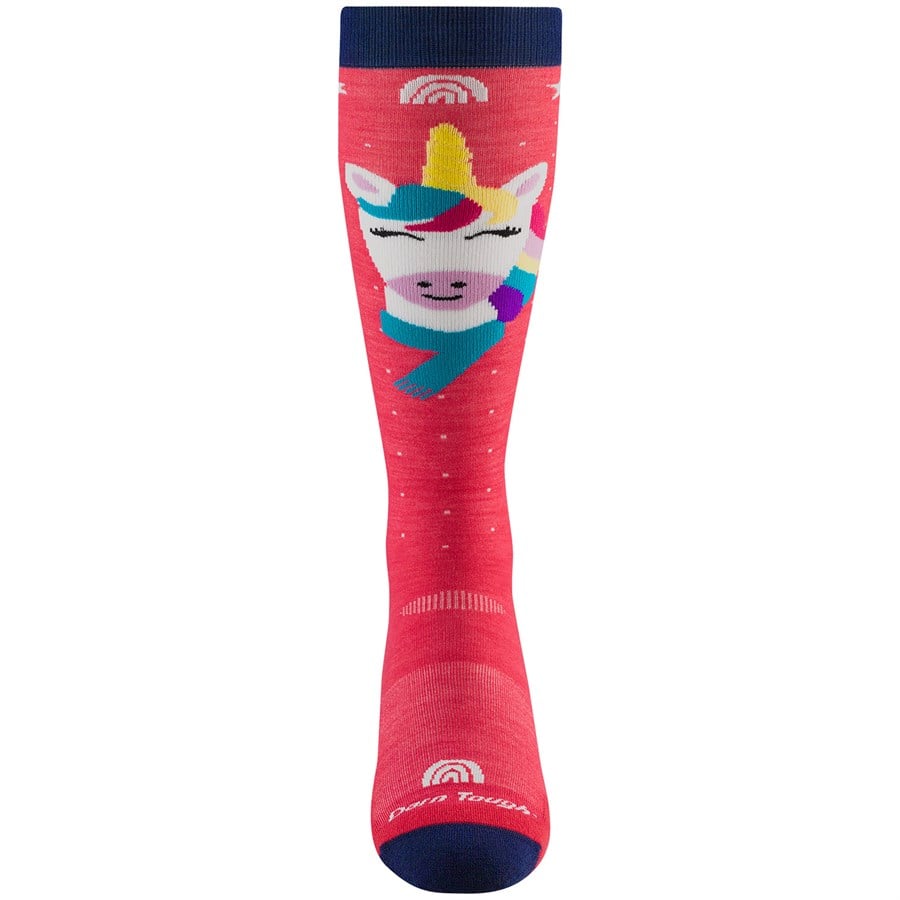 Darn Tough Magic Mountain Midweight OTC Socks - Kids'