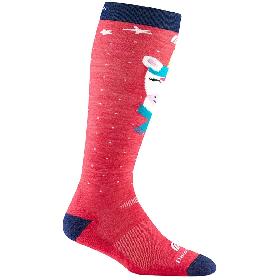Darn Tough Magic Mountain Midweight OTC Socks - Kids'