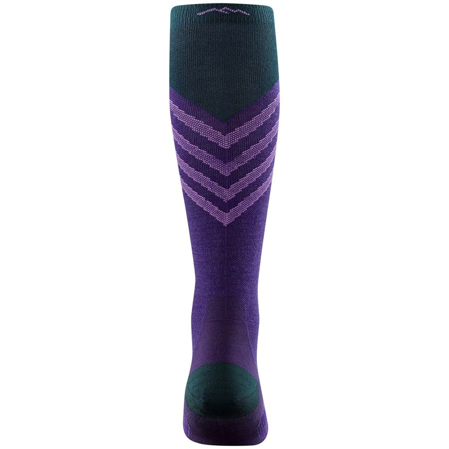 Darn Tough Peaks RFL OTC Ultra-Lightweight Socks - Women's