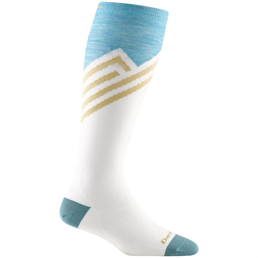Darn Tough Peaks RFL OTC Ultra-Lightweight Socks - Women's