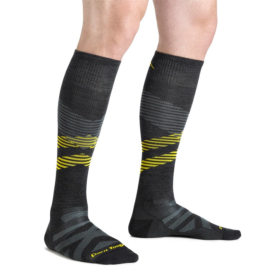Darn Tough Pennant RFL Ultra-Lightweight OTC Socks