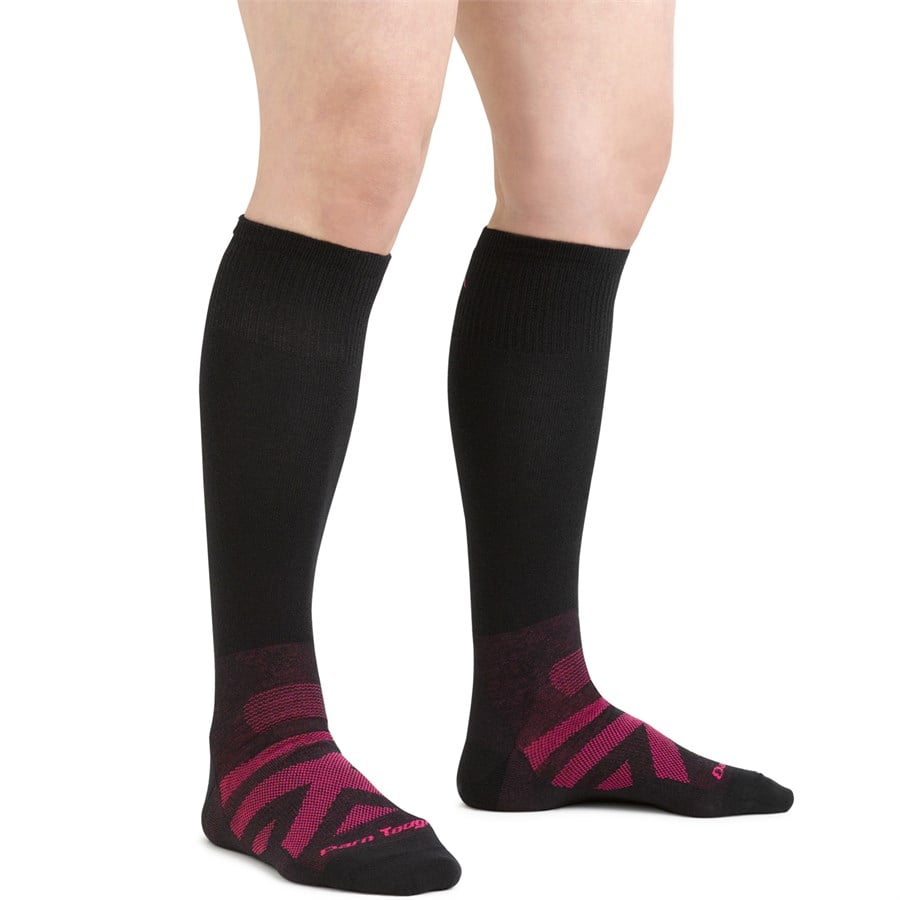 Darn Tough RFL Thermolite OTC Ultra-Lightweight Socks - Women's