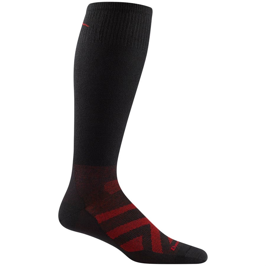 Darn Tough RFL Thermolite Over-the-Calf Ultra Light Socks