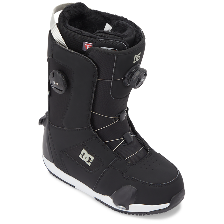 DC Phase Boa Pro Step On Snowboard Boots - Women's 2024