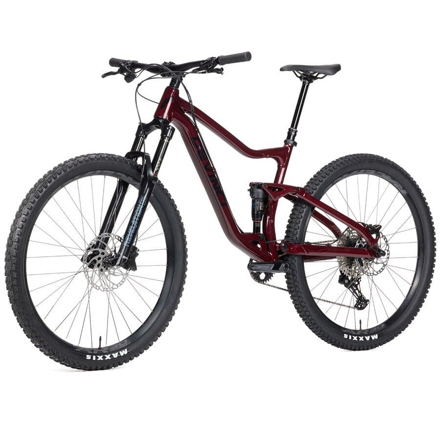 Devinci Django A 29 Deore 12s Complete Mountain Bike 2024