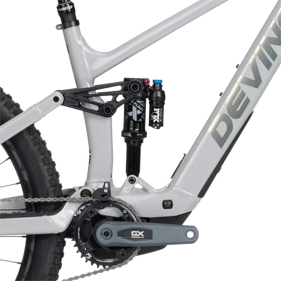 Devinci E-Troy Lite GX 12s E-Mountain Bike 2025