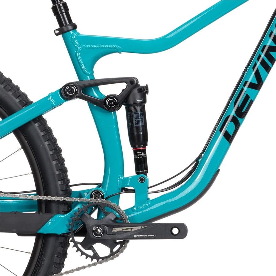 Devinci Marshall A Deore Complete Mountain Bike 2025