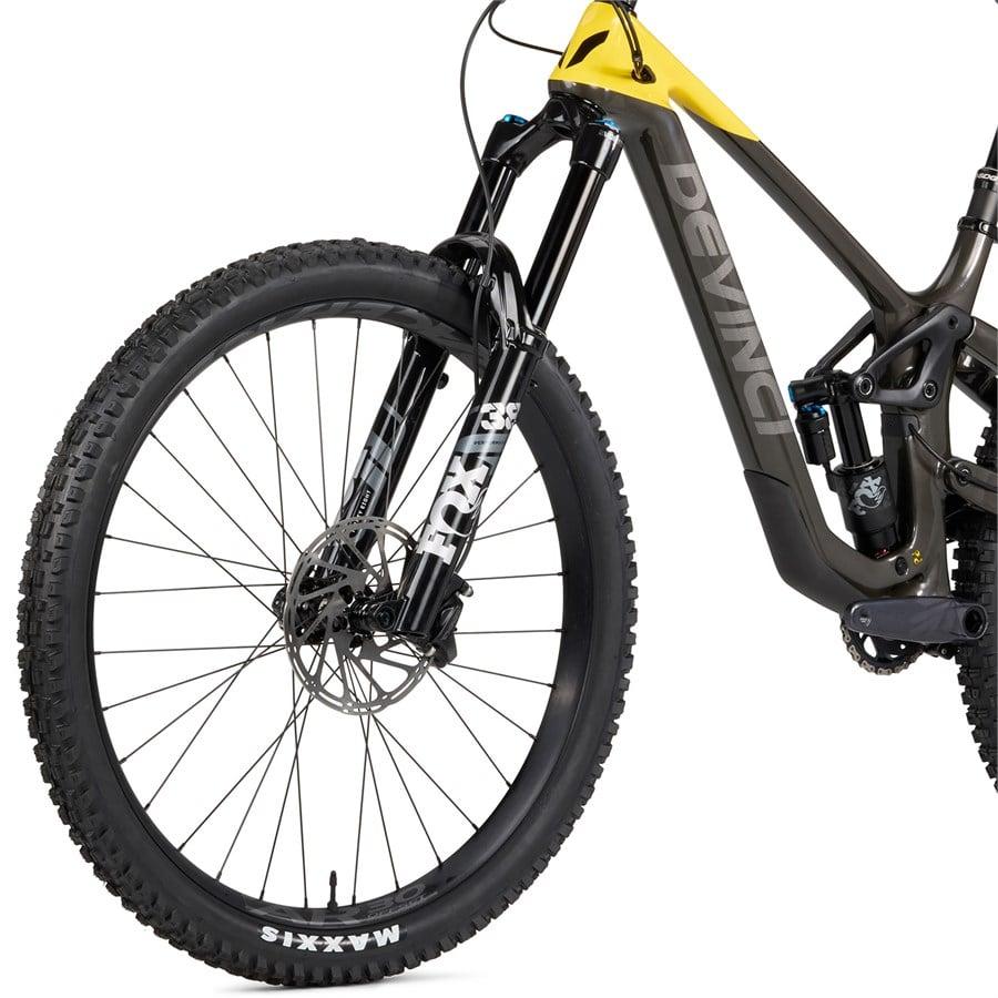 Devinci Spartan Carbon 29 GX 12s Complete Mountain Bike 2024