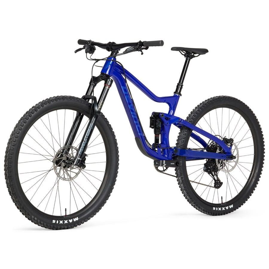Devinci Troy A 29 NX 12s Complete Mountain Bike 2023