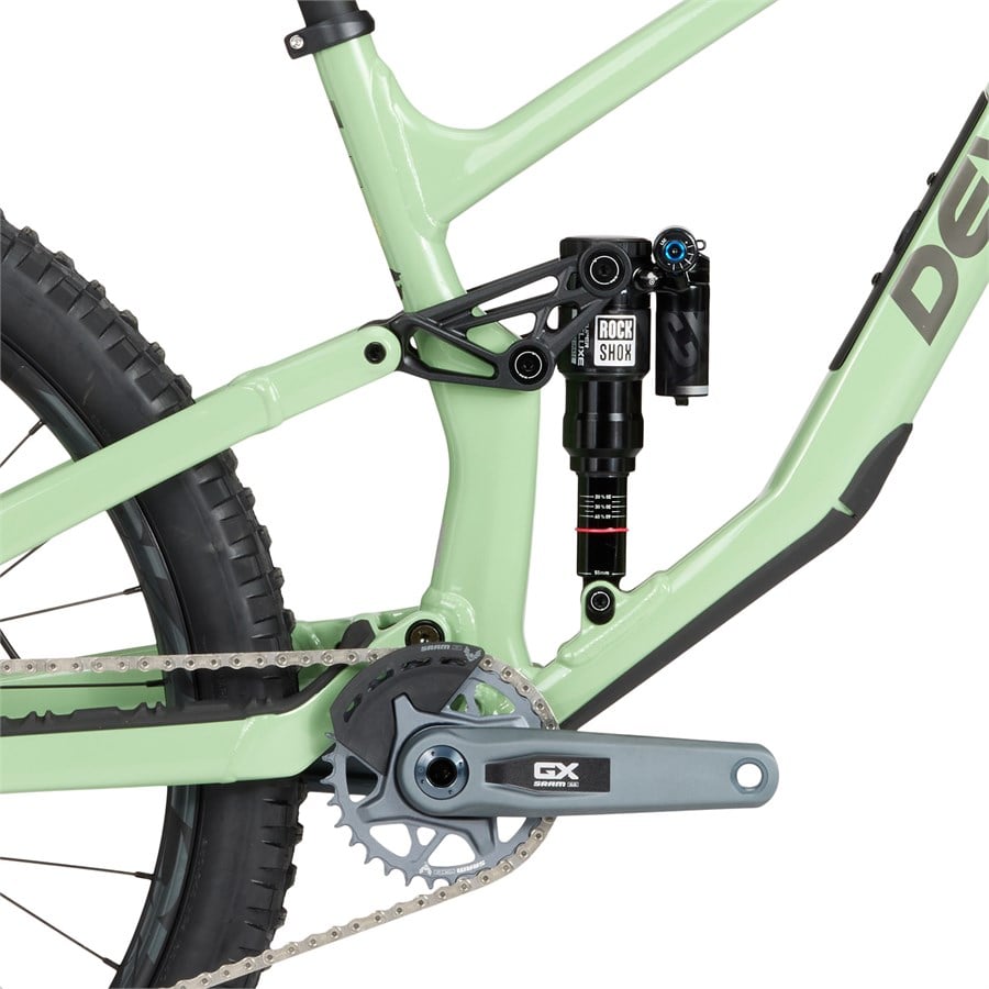 Devinci Troy A MX GX AXS Complete Mountain Bike 2025