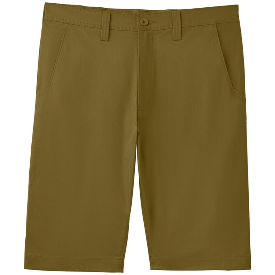 Dickies 11" Performance Hybrid Utility Shorts - Men's