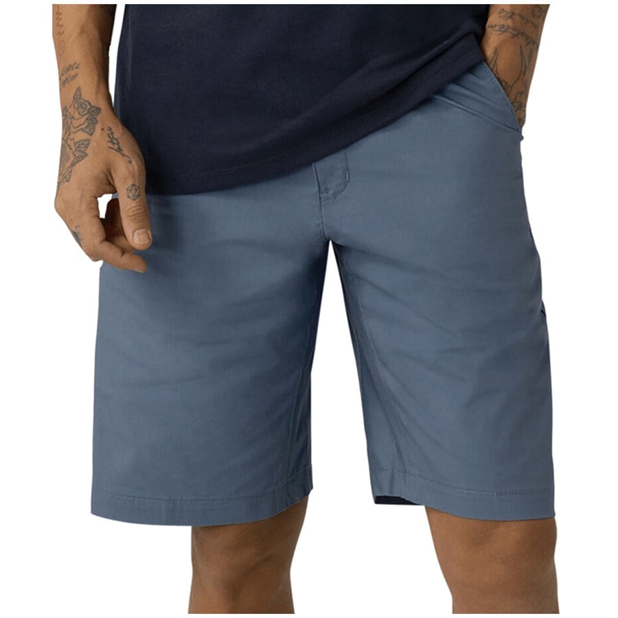 Dickies 11" Performance Hybrid Utility Shorts - Men's