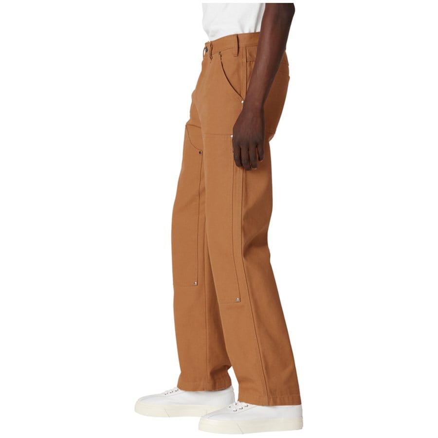 Dickies Double Front Duck Canvas Utility Pants - Men's