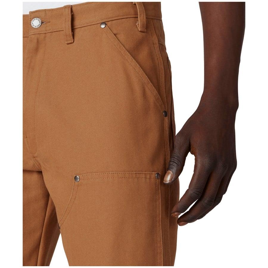 Dickies Double Front Duck Canvas Utility Pants - Men's