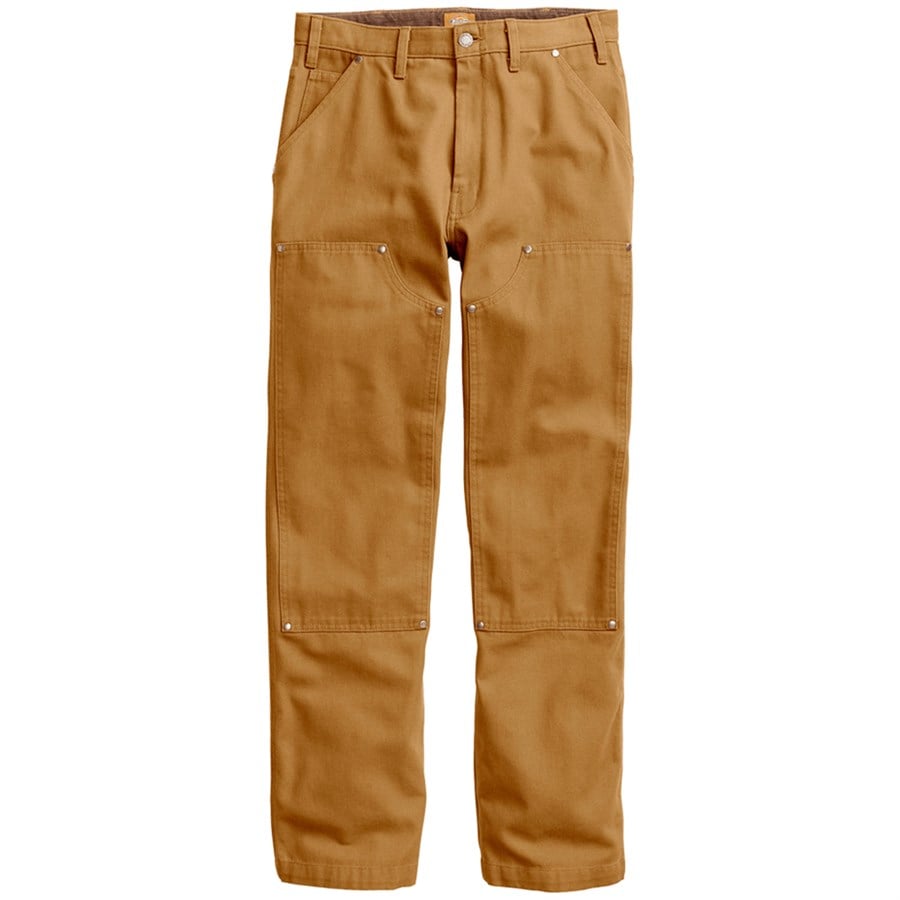 Dickies Double Front Duck Canvas Utility Pants - Men's