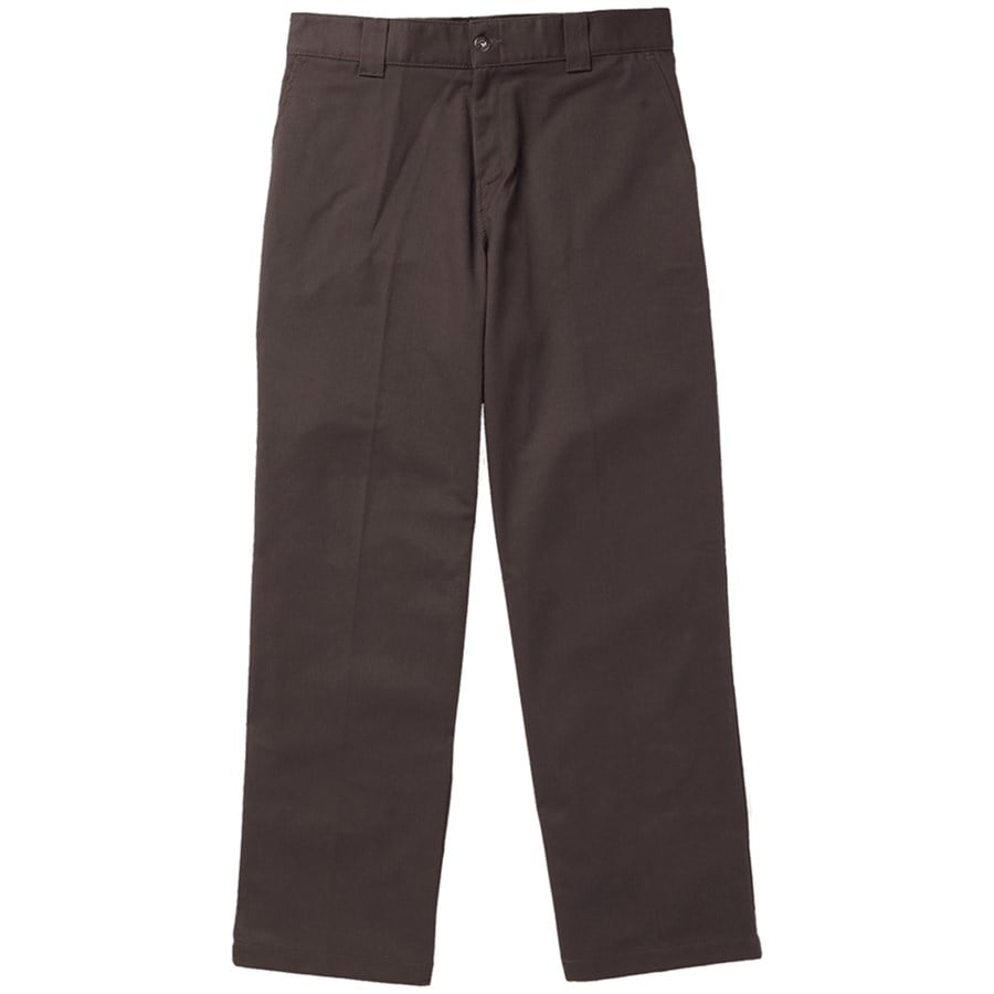 Dickies Jamie Foy Loose Straight Twill Pants - Men's