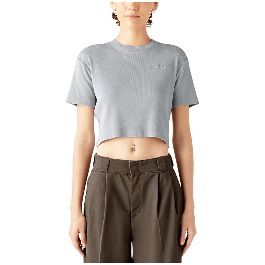 Dickies Plentywood Short-Sleeve T-Shirt - Women's