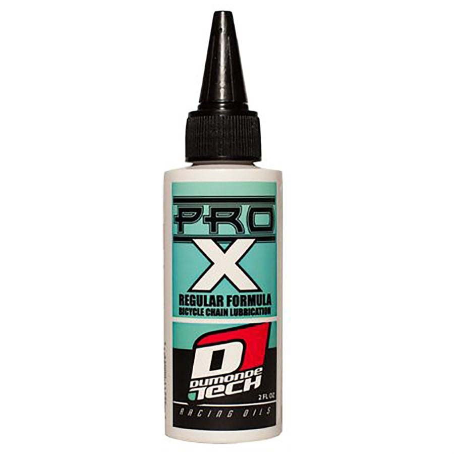 Dumonde Tech Pro X Regular 2oz Bicycle Chain Lube