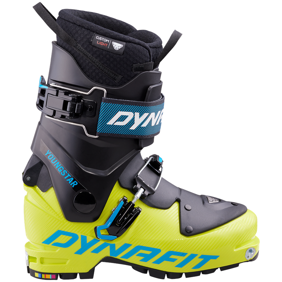 Dynafit Youngstar Alpine Touring Ski Boots - Kids' 2026