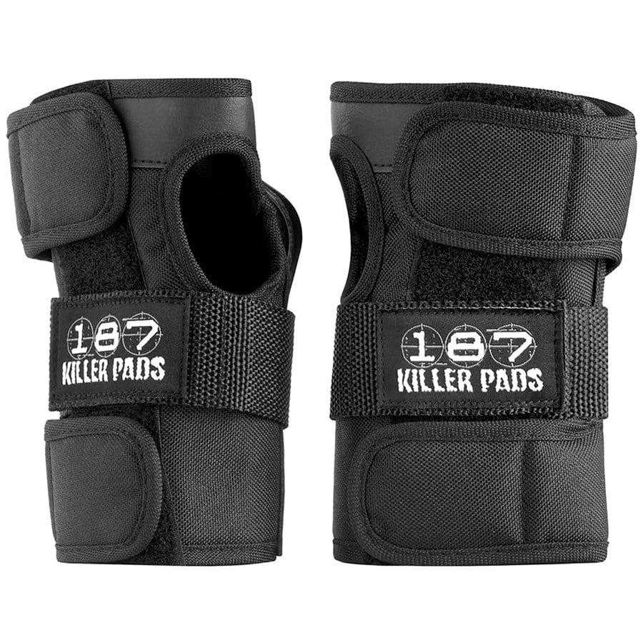 187 Killer Pads Wrist Guards