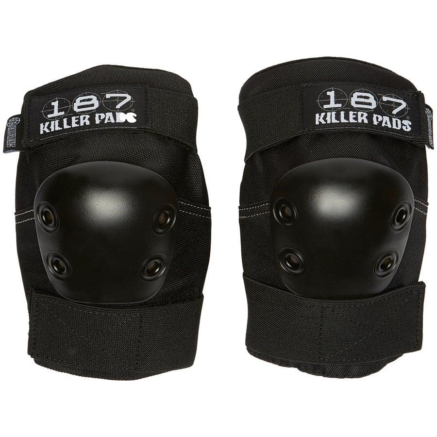 187 Pro Skateboard Elbow Pads