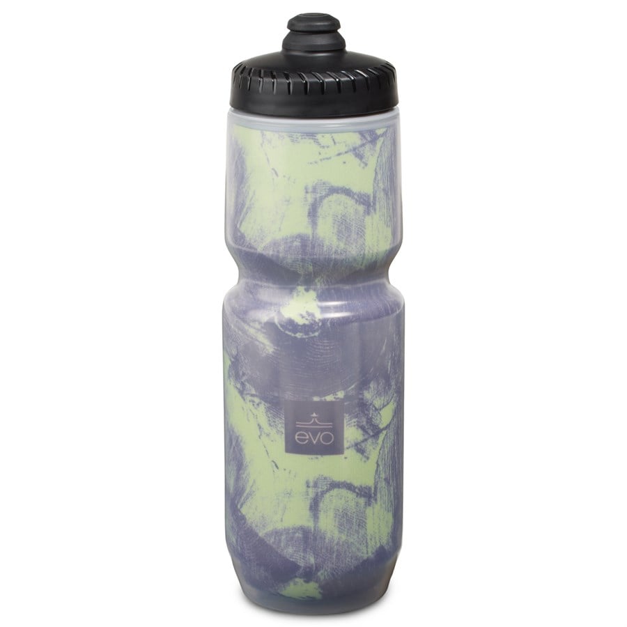 Evo 23oz Purist Insulated Chromatek Water Bottle