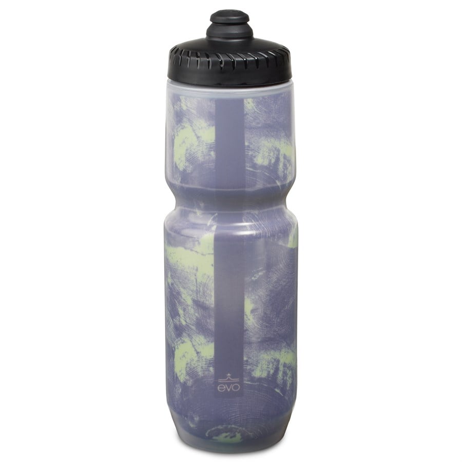 Evo 23oz Purist Insulated Chromatek Water Bottle
