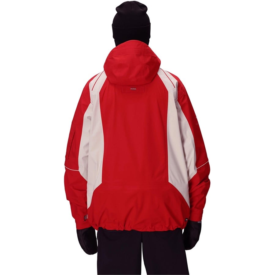 686 2002 X3 Shell Jacket - Men's