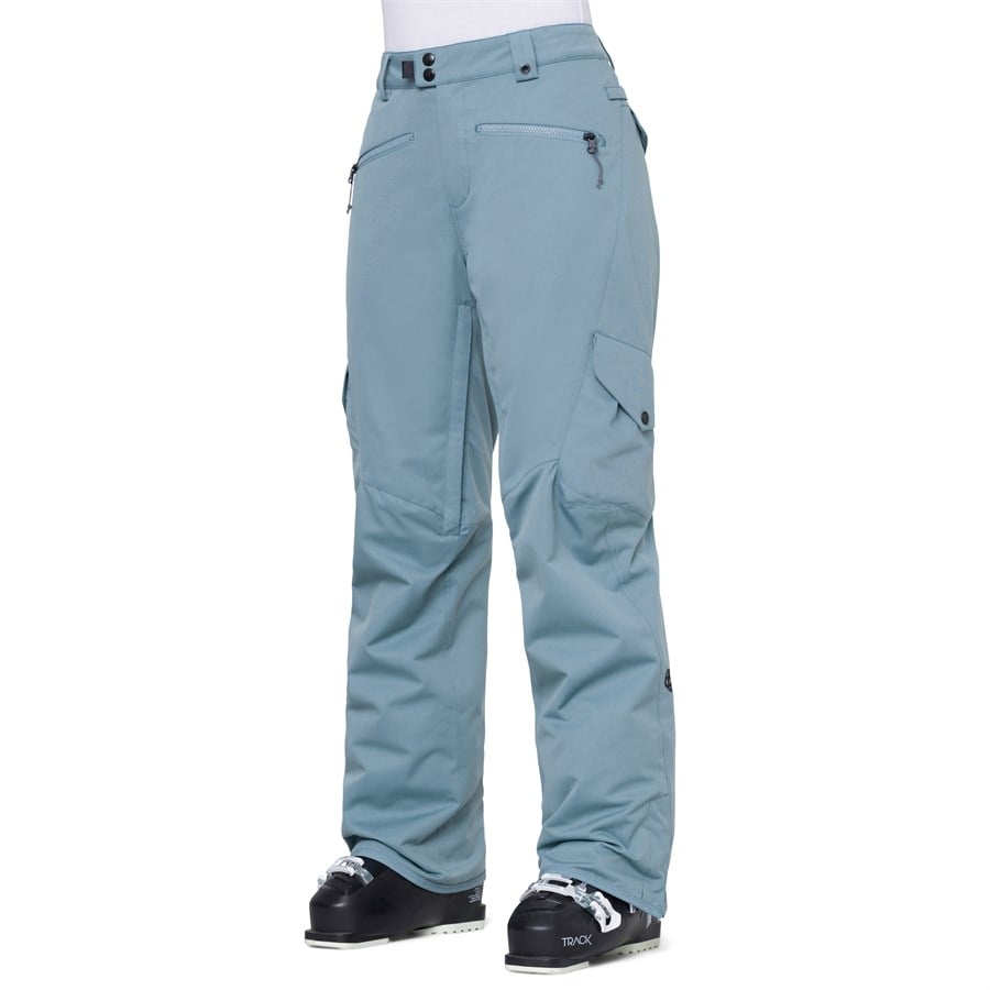 686 Aura Insulated Cargo Pants - Women's