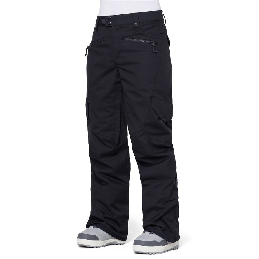 686 Aura Insulated Cargo Pants - Women's