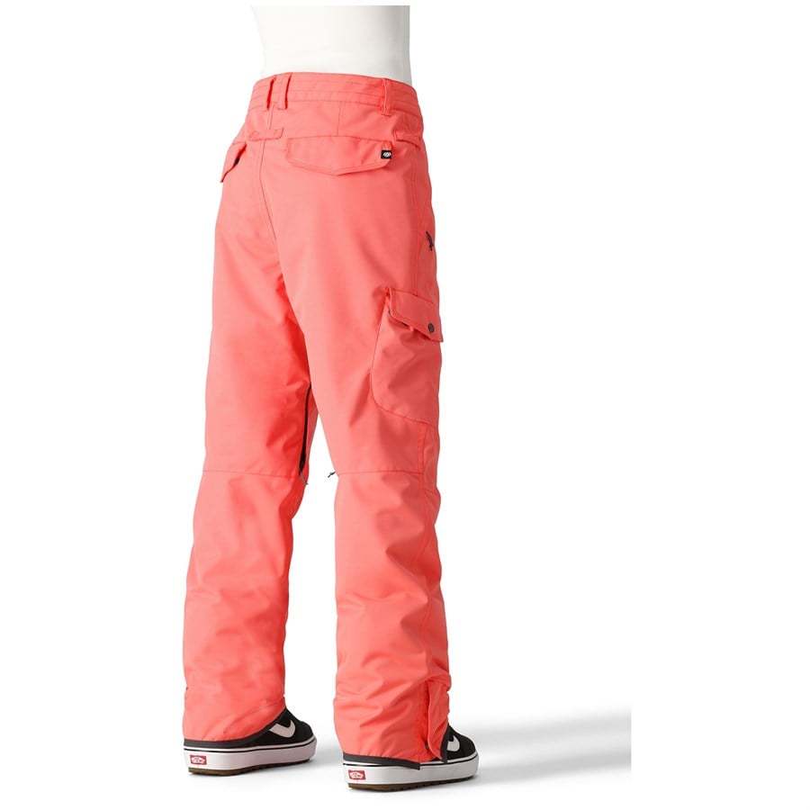 686 Aura Insulated Cargo Pants - Women's