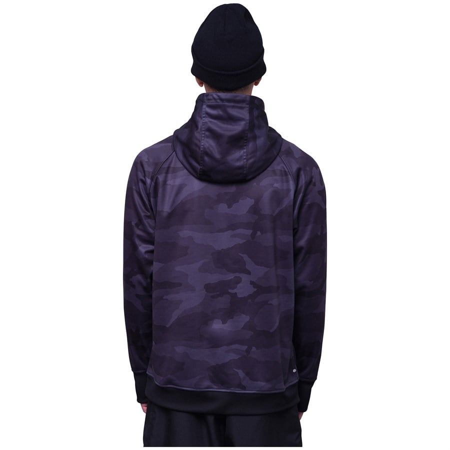 686 Bonded Fleece Pullover Hoodie - Men's