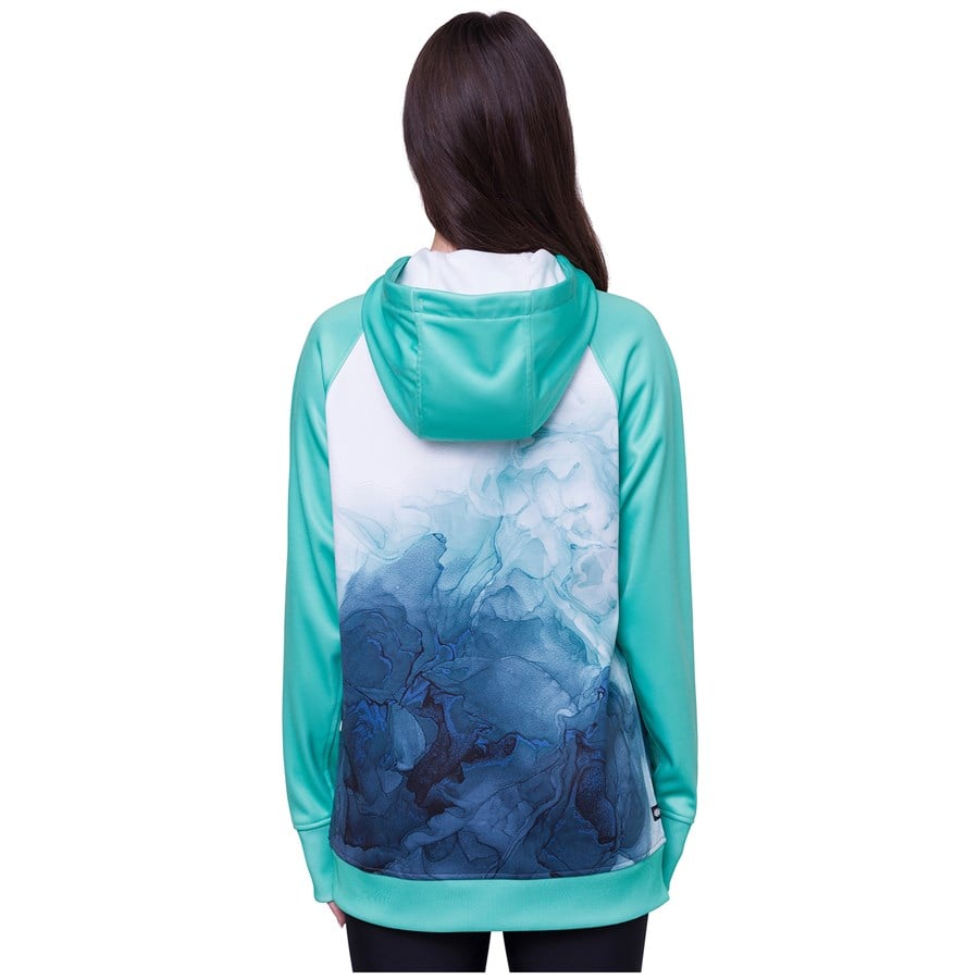 686 Bonded Fleece Pullover Hoodie - Women's