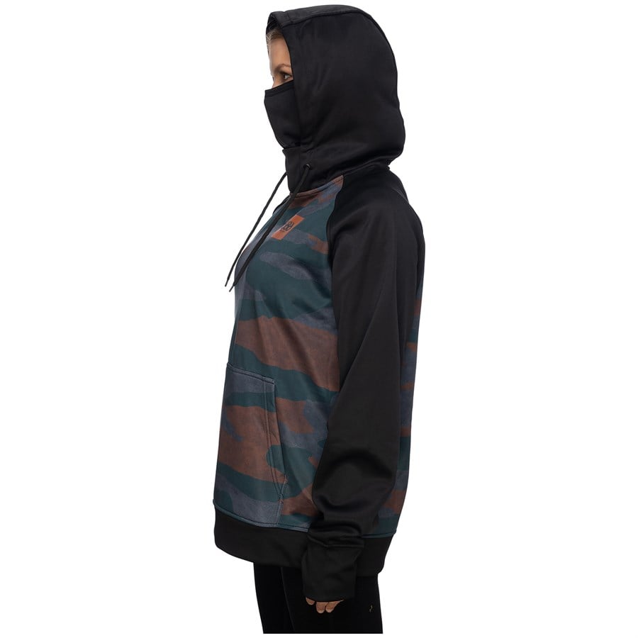 686 Bonded Fleece Pullover Hoodie - Women's