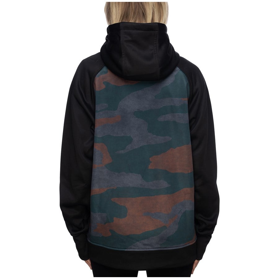 686 Bonded Fleece Pullover Hoodie - Women's