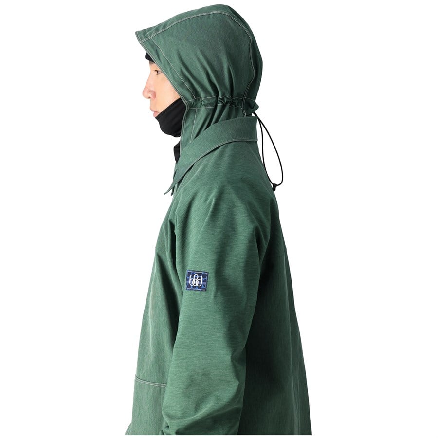 686 Dojo Jacket - Men's