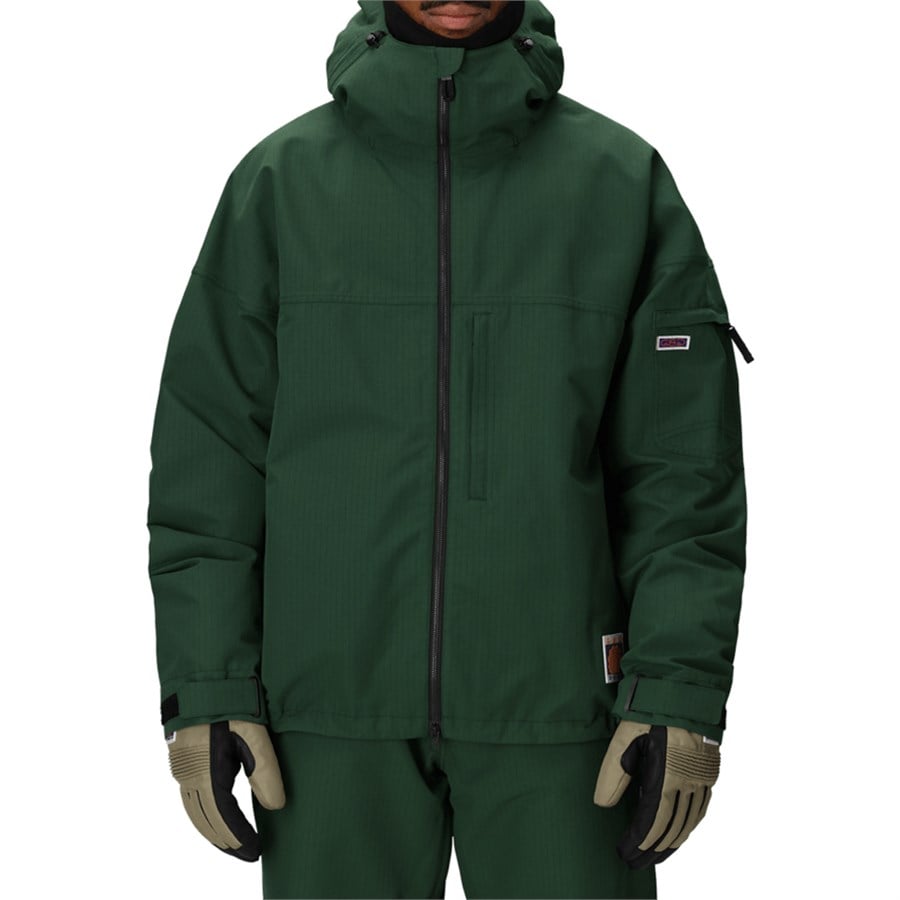 686 Dojo Shell Jacket - Men's